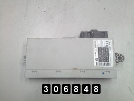 BMW 6 E63 E64 Engine control unit/module 61.35-6943854