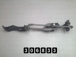 BMW 6 E63 E64 Galinio stiklo valytuvo varikliukas 404822