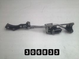 BMW 6 E63 E64 Galinio stiklo valytuvo varikliukas 404822