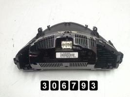 Mercedes-Benz E W211 Tachimetro (quadro strumenti) A2115405811