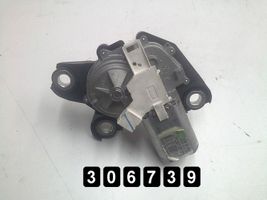 Land Rover Freelander 2 - LR2 Takalasinpyyhkimen moottori 9683363780