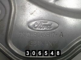 Ford Kuga I Mécanisme lève-vitre avant avec moteur 7M51-R045H17-A