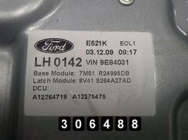 Ford Kuga I Elektryczny podnośnik szyby drzwi 7M5T-14B534AD