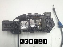 Volkswagen PASSAT CC Zamek drzwi przednich 06A-5N0839016A