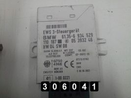 Mini One - Cooper Cabrio R52 Calculateur moteur ECU 1214-7542310-01