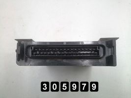 Rover Range Rover Sterownik / Moduł ECU 