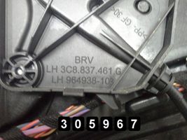 Volkswagen PASSAT CC Priekinio el. Lango pakėlimo mechanizmo komplektas 914859-102