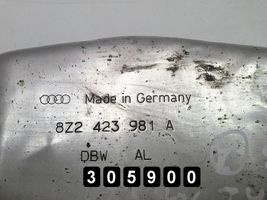 Audi A2 Przekładnia kierownicza / Maglownica 023-0080-069-201