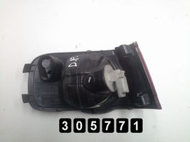 Citroen C3 Picasso Lampa zderzaka tylnego 9681820480