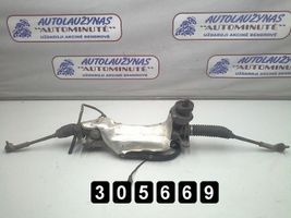 Audi A3 S3 8P Cremagliera dello sterzo 1K2423051AQ