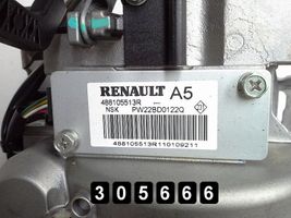 Renault Scenic III -  Grand scenic III Lenksäule 488105513R