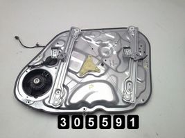 KIA Venga Priekinio el. Lango pakėlimo mechanizmo komplektas 82450-1P000