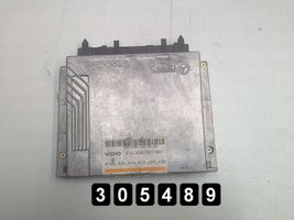 Mercedes-Benz S W140 Calculateur moteur ECU 0125453132