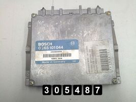 Mercedes-Benz S W140 Calculateur moteur ECU 0265101044