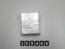 Jaguar XJ X300 Calculateur moteur ECU LNA1940AC