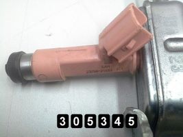 Toyota Yaris Injecteur de carburant 23250-21091