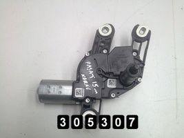 Volkswagen PASSAT CC Rear window wiper motor 5G0955711A