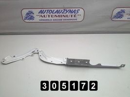 Renault Wind Vyris (-iai) variklio dangčio 844000023R