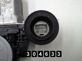 Toyota Yaris Priekinio el. Lango pakėlimo mechanizmo komplektas 85720-0d120