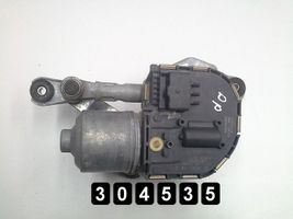 Citroen C6 Aizmugurējā loga tīrītāja motoriņš 0390241989