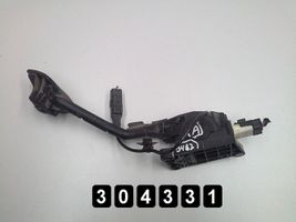 Citroen C6 Accelerator throttle pedal 01869-D13