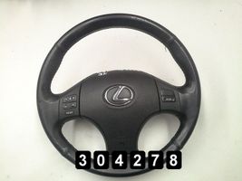 Lexus IS 220D-250-350 Deska rozdzielcza 