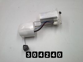 Toyota Yaris Polttoaineen ruiskutuksen suurpainepumppu 777704-0d090