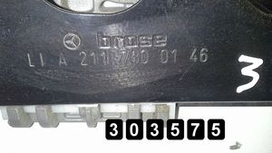 Mercedes-Benz E W211 Etuoven ikkunan nostin moottorilla A2117300146