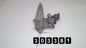 Toyota Verso Etuoven ikkunan nostin moottorilla 69840-0f040