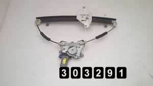 Chevrolet Captiva Etuoven ikkunan nostin moottorilla 96627079