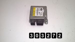 Rover Range Rover Sterownik / Moduł ECU nnw502436