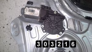 KIA Sportage Etuoven ikkunan nostin moottorilla 824703U130