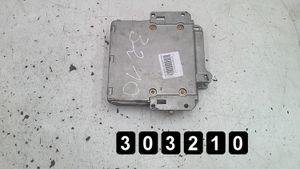 Alfa Romeo 155 Sterownik / Moduł ECU 0281001191