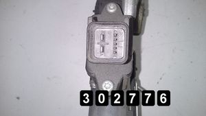 Opel Meriva B Elektryczny podnośnik szyby drzwi 367992034