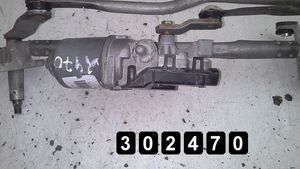 Mazda 5 Silniczek wycieraczek szyby przedniej / czołowej 1593000591
