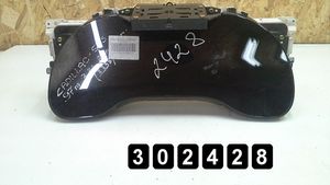 Cadillac STS Seville Speedometer (instrument cluster) 257410-3180