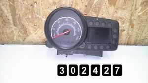 Chevrolet Spark Speedometer (instrument cluster) 1000l