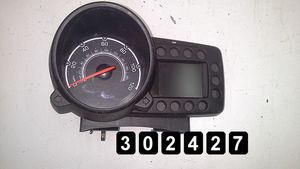 Chevrolet Spark Speedometer (instrument cluster) 1000l