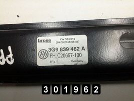 Volkswagen PASSAT B8 Elektryczny podnośnik szyby drzwi 3G9839462A