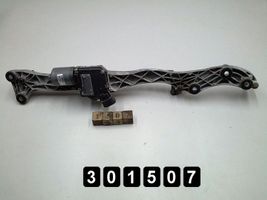 BMW 7 E65 E66 Moteur d'essuie-glace arrière 0390241868