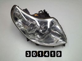 Citroen Jumper Headlight/headlamp 1343873080