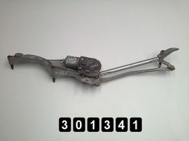 Mercedes-Benz CLS C219 Takalasinpyyhkimen moottori 1397220494