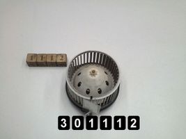 Nissan 350Z Soplador/ventilador calefacción 