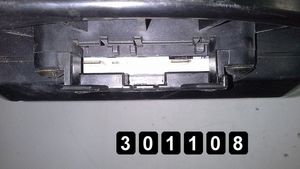 Nissan 350Z Pečiuko ventiliatorius/ putikas 3k013c3y14