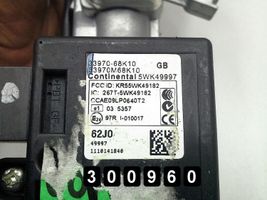 Nissan Pixo Sterownik / Moduł ECU 0261S07325