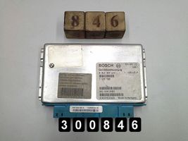 BMW Z4 E85 E86 Sterownik / Moduł ECU 0260002642