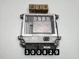 KIA Rio Calculateur moteur ECU 39100-26CF0