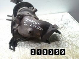 Hyundai Terracan Turboahdin 0K88R13700