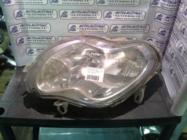 Volkswagen Corrado Lampa przednia 0301169601