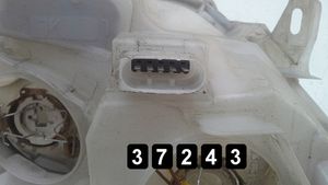 Volkswagen Corrado Lampa przednia 0301169601